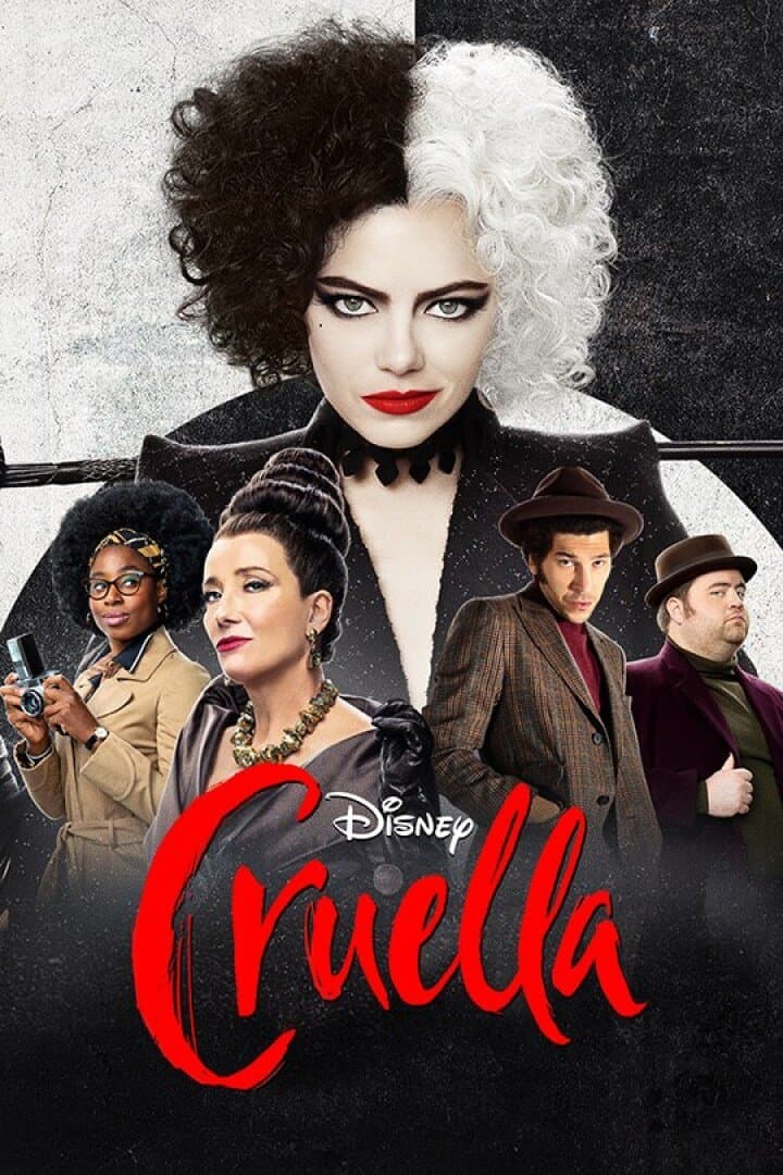 Cruella, image 1 of 1