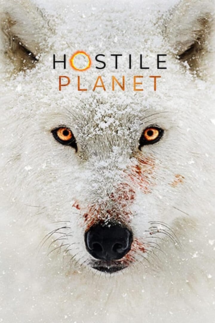 Hostile Planet, image 1 of 1