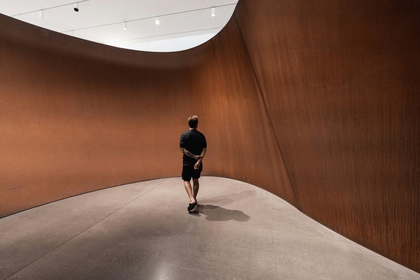 Serpentine South Gallery, image 1 of 1