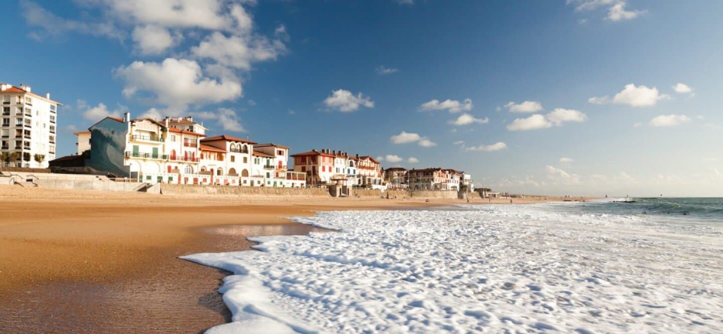 Hossegor, image 1 of 1