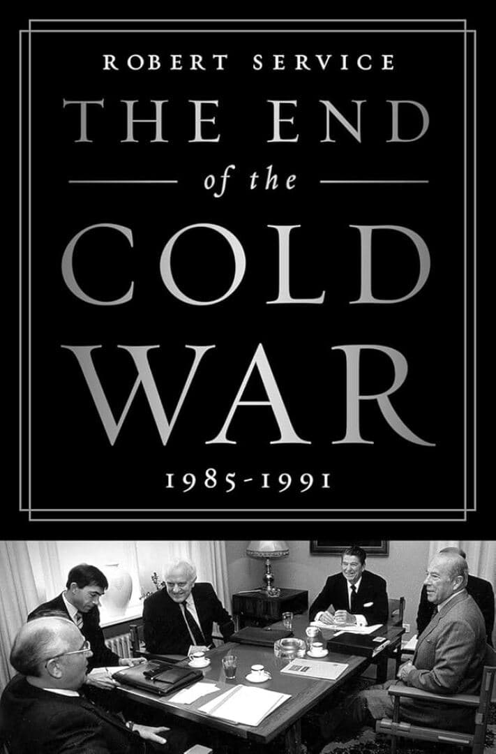 The End of the Cold War, 1985-1991, image 1 of 1