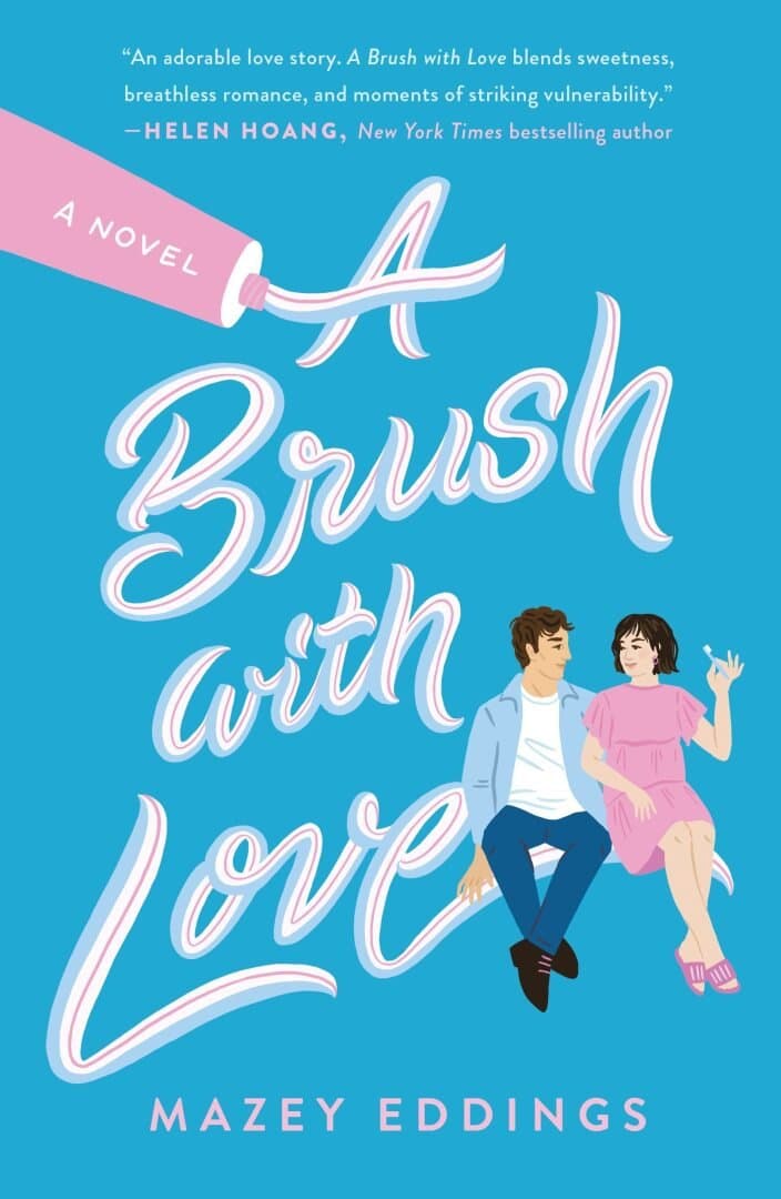 A Brush with Love, image 1 of 1