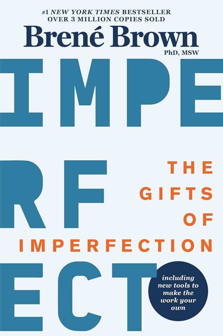 The Gifts of Imperfection, image 1 of 1