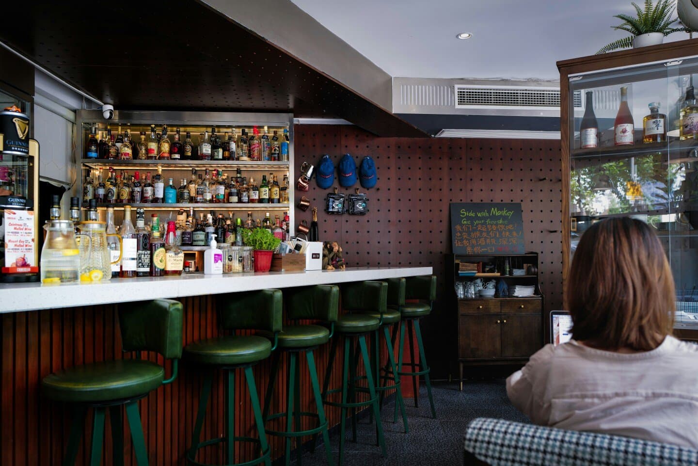 Greenwood Pub & Kitchen, image 1 of 1