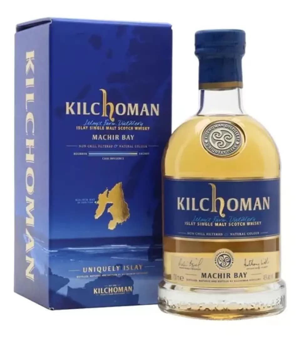 Kilchoman Machir Bay, image 1 of 1