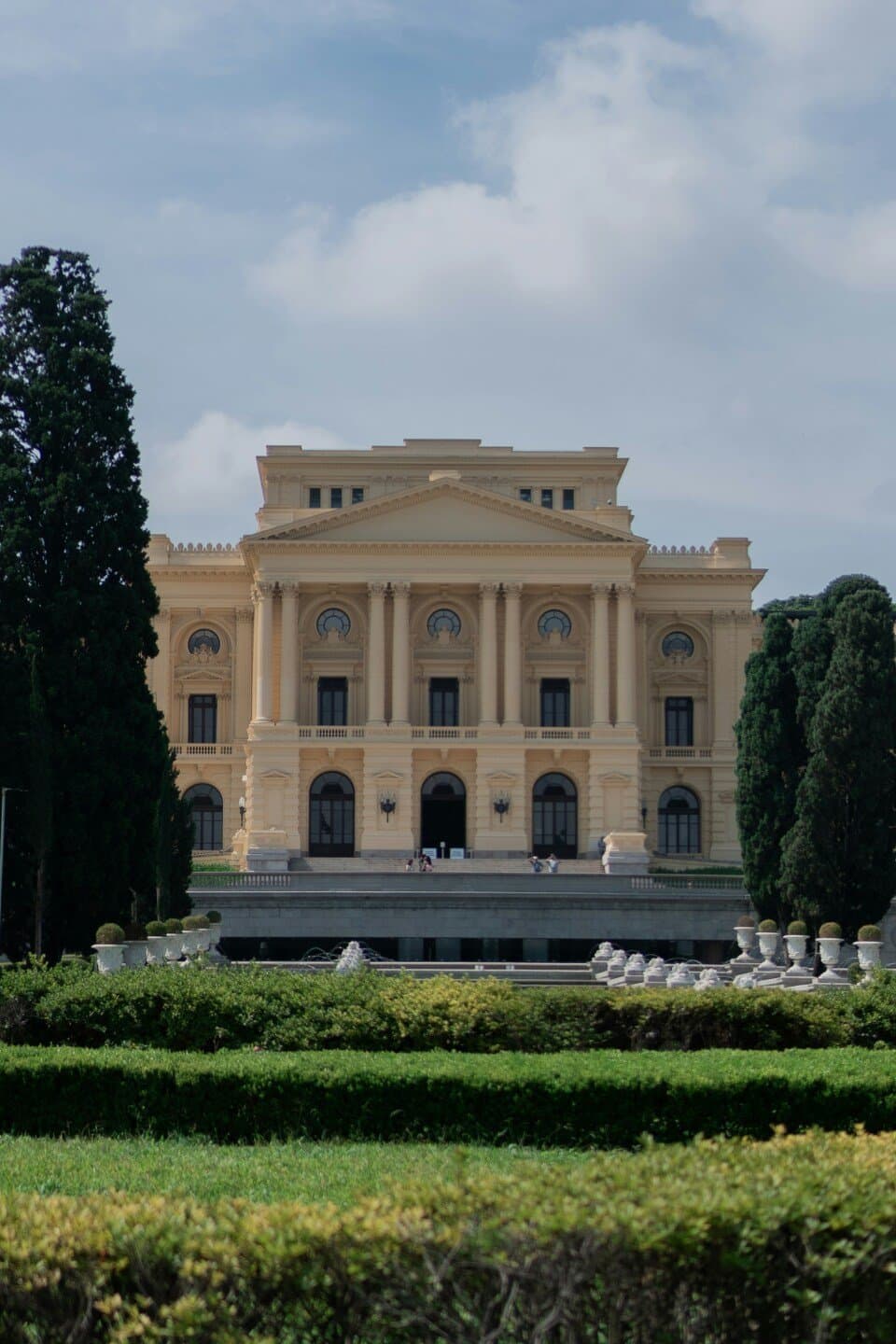 Museu do Ipiranga, image 1 of 1
