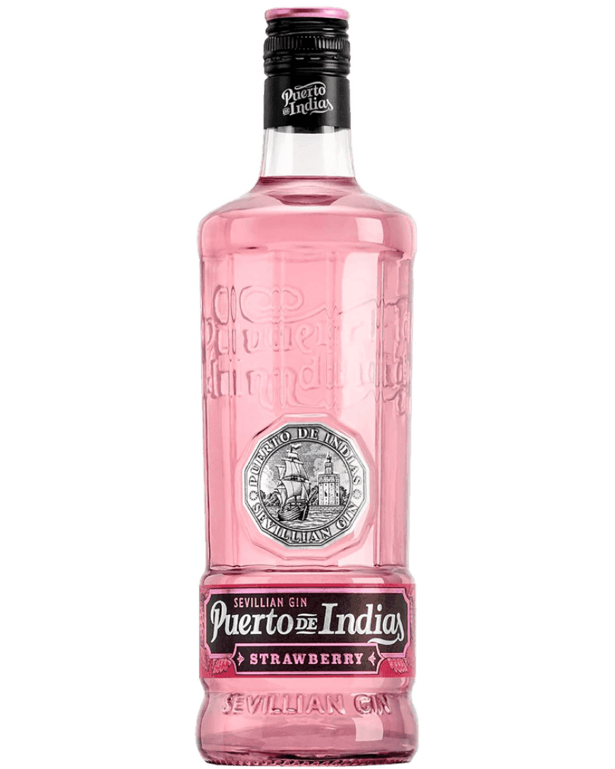 Puerto de Indias Strawberry, image 1 of 1