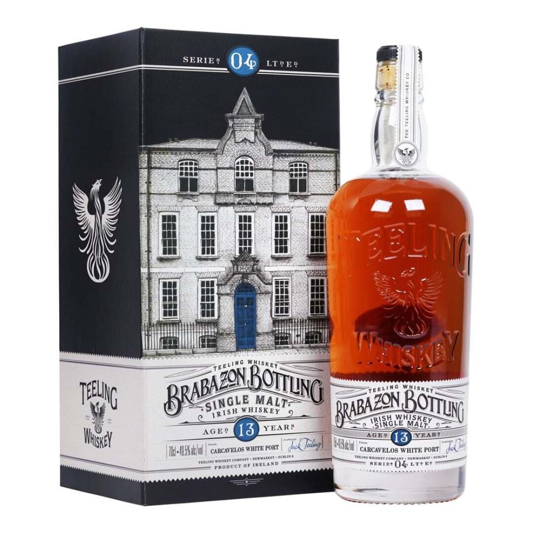 Teeling Brabazon Series 4, image 1 of 1