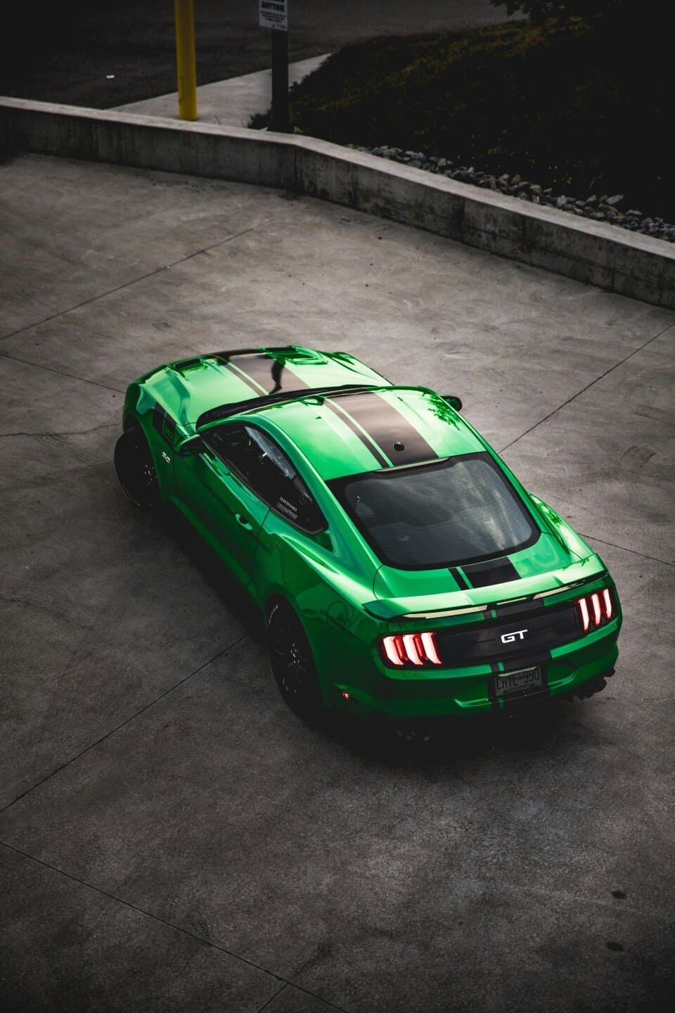 Ford Mustang, image 1 of 1
