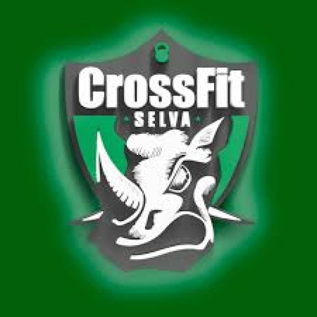 Selva CrossFit, image 1 of 1