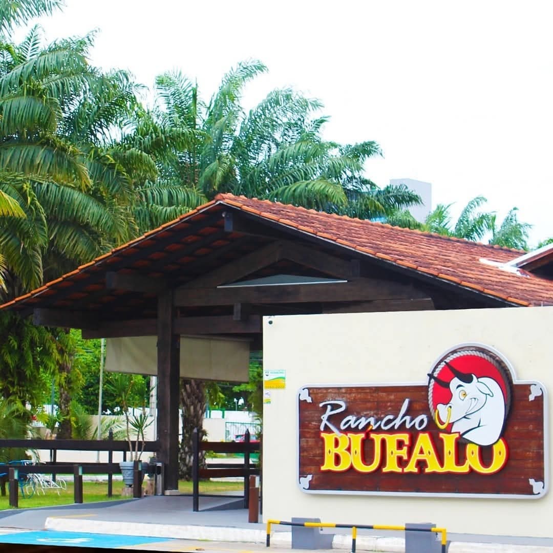 Rancho Búfalo, image 1 of 1
