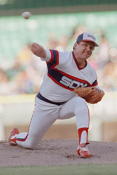 Tom Seaver, image 1 of 1