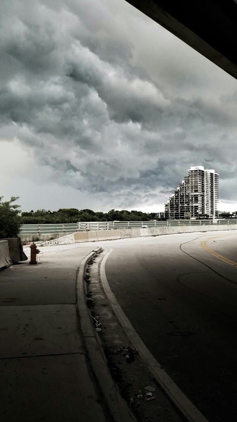 Sea-Level Rise and the Geography of Economic Activity in Miami, image 1 of 1