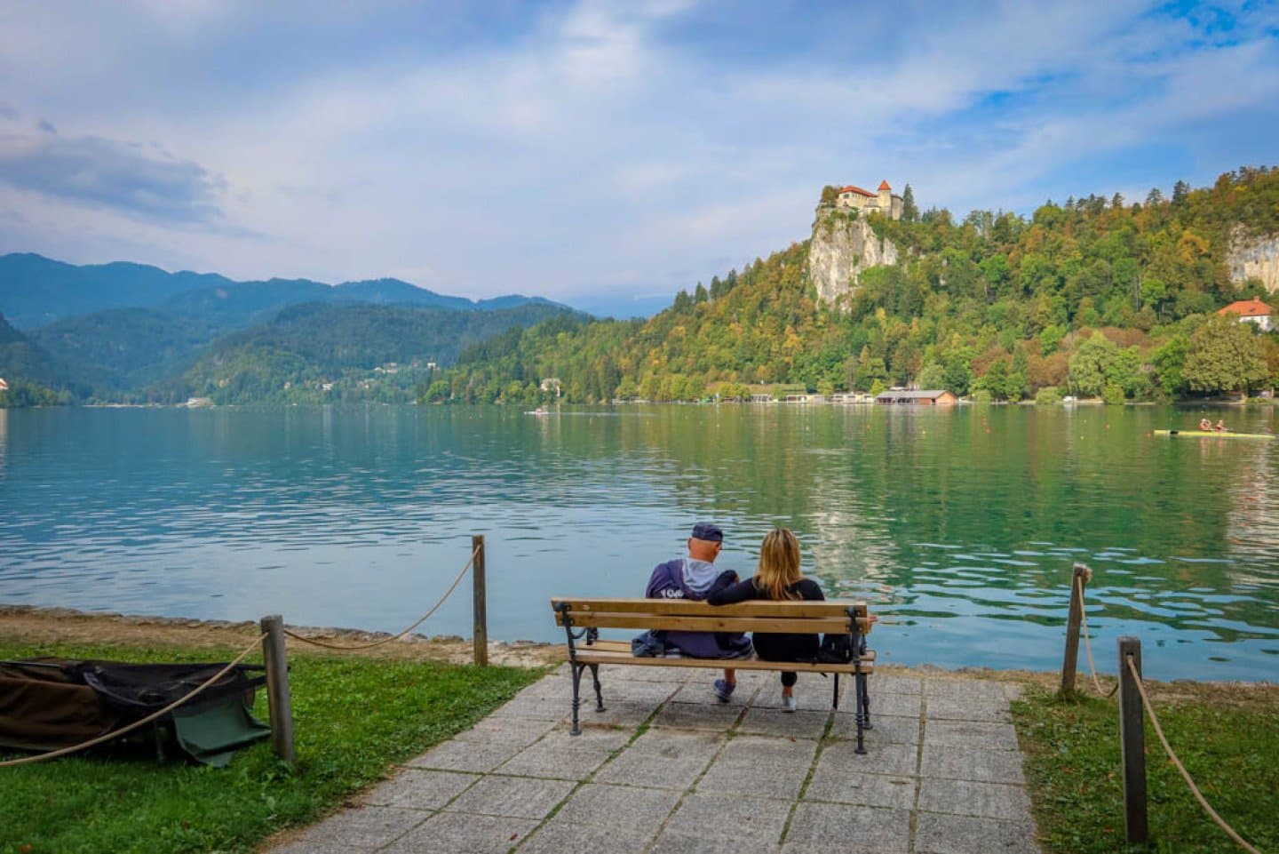 Lake Bled Loop, image 1 of 1