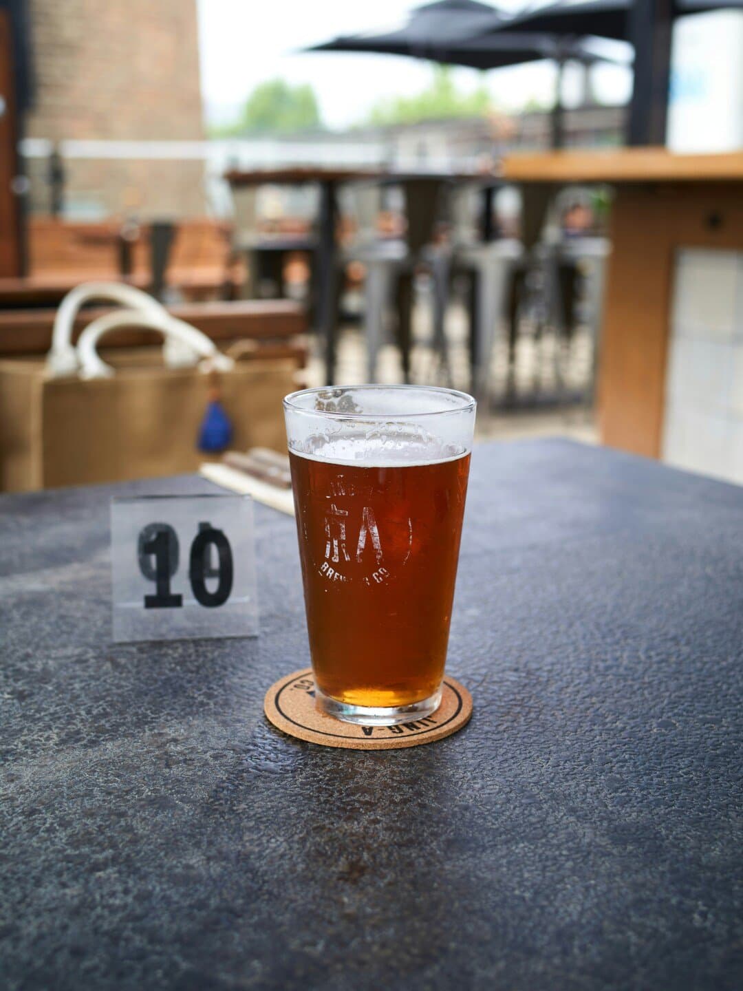 Pint, image 1 of 1