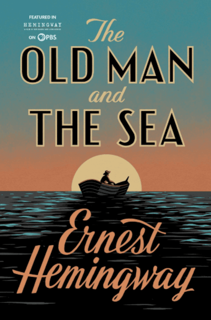 The Old Man and the Sea, image 1 of 1