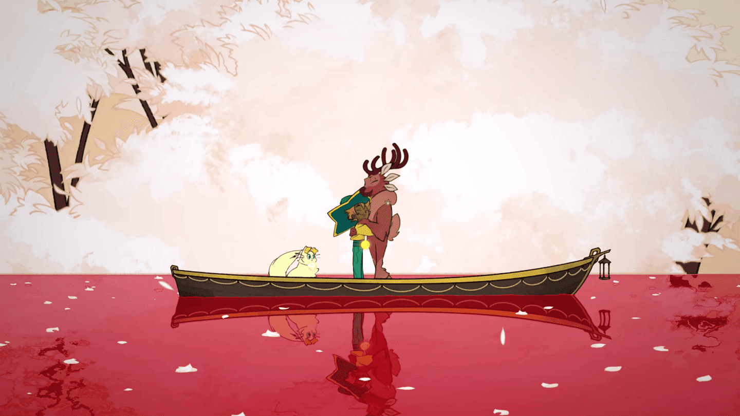 Spiritfarer, image 1 of 1