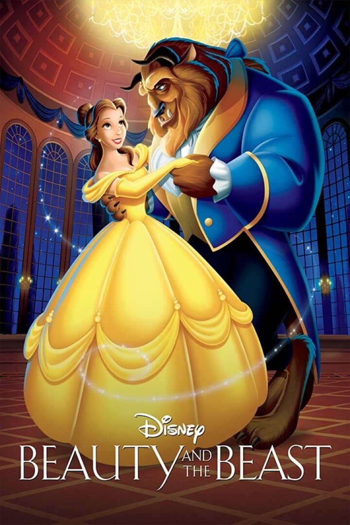 Beauty and the Beast, image 1 of 1