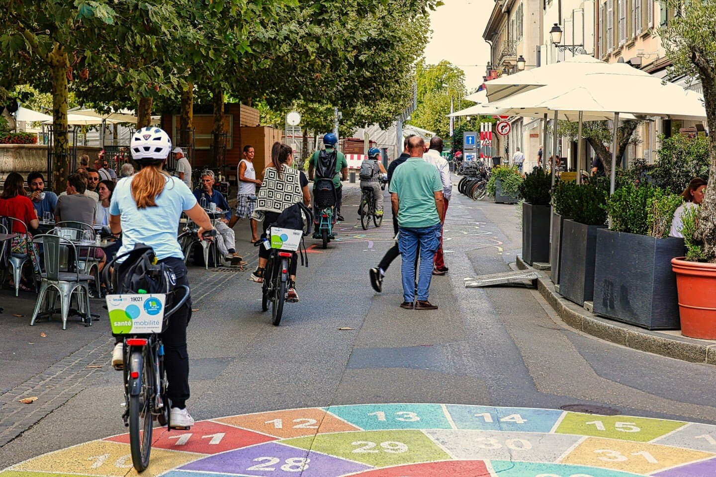 Centre sportif de Pinchat, image 1 of 1