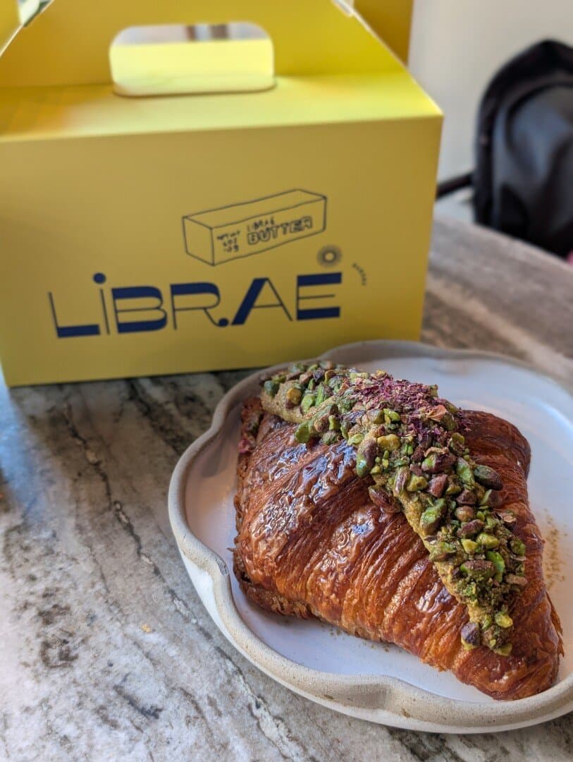 Librae Bakery, image 1 of 1