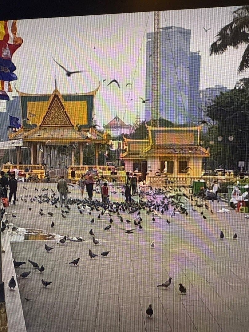 Phnom Penh, image 1 of 1