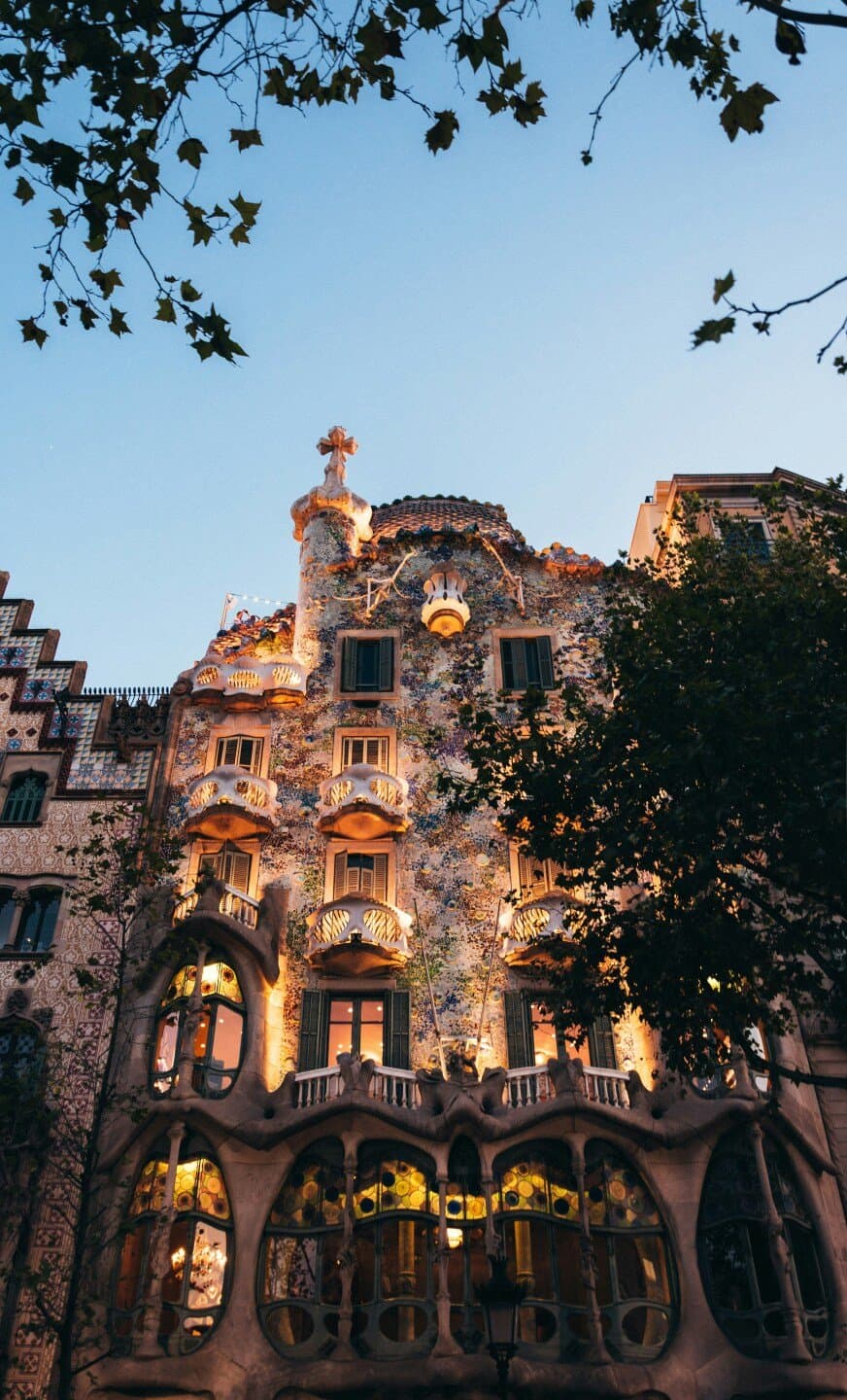 Barcelona, image 1 of 1