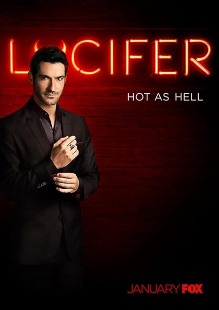 Lucifer, image 1 of 1