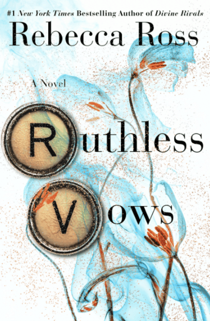 Ruthless Vows, image 1 of 1
