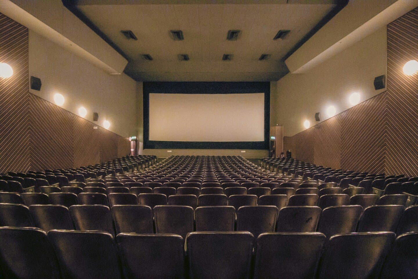 Cinema Corso, image 1 of 1