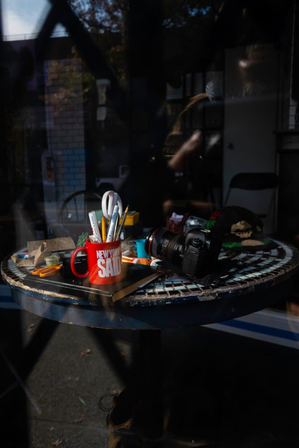 The Coffee Project, image 1 of 1
