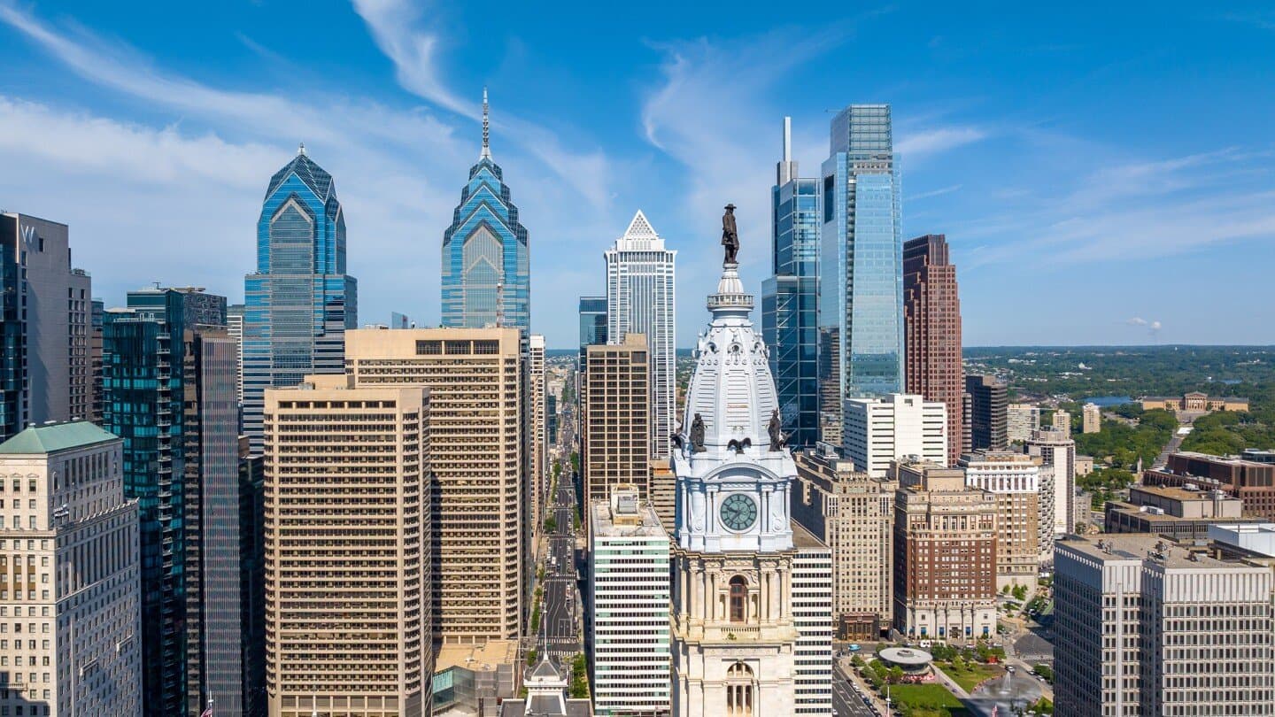 Philadelphia, image 1 of 1