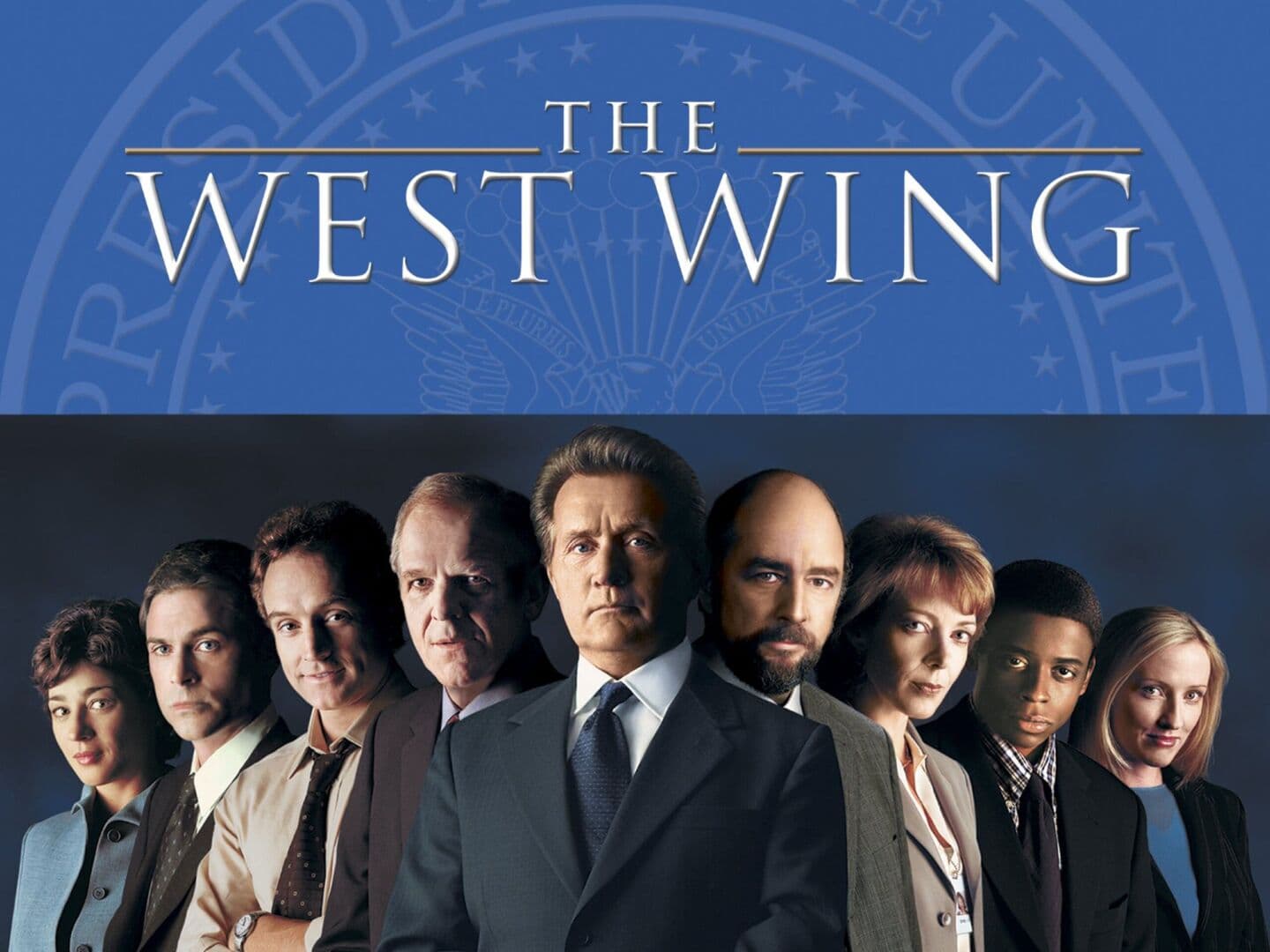 The West Wing, image 1 of 1