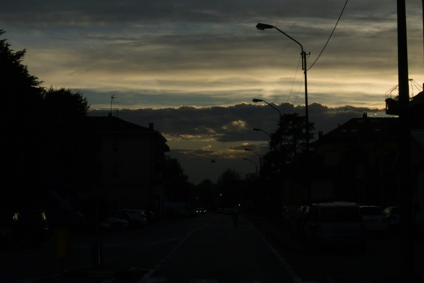Before Sunrise, image 1 of 1