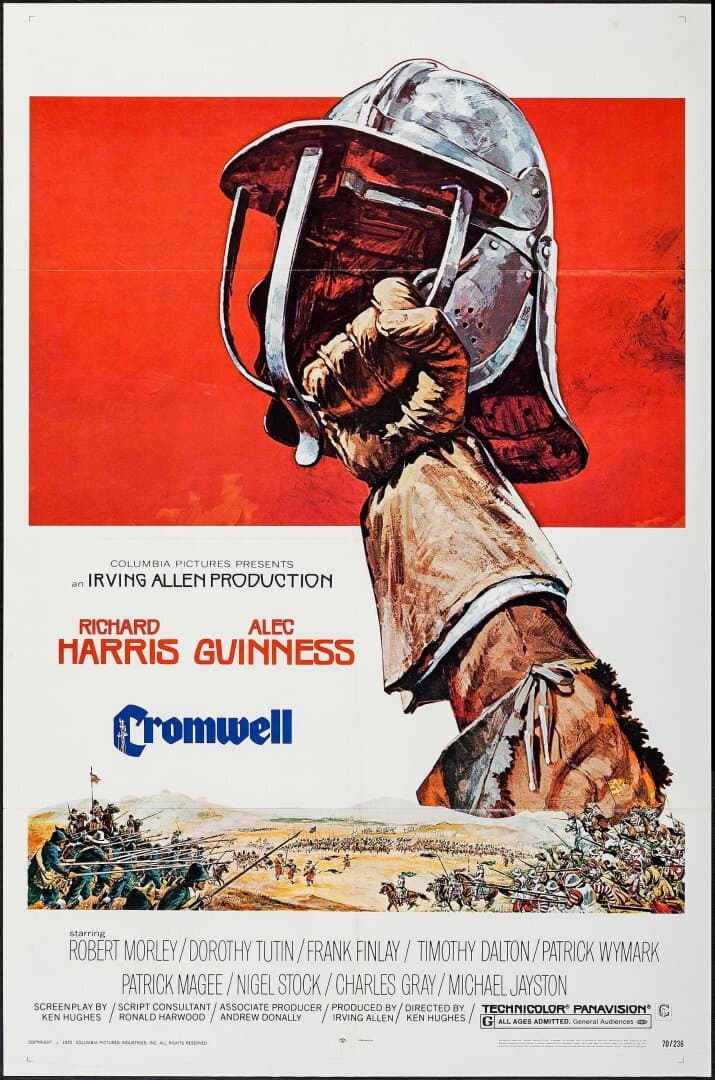 Cromwell, image 1 of 1
