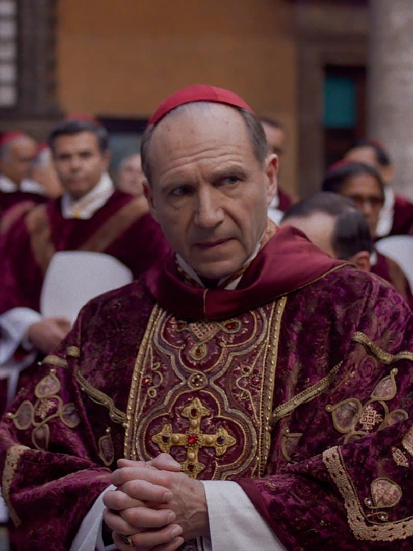 Category is: Papal Drip, image 1 of 1
