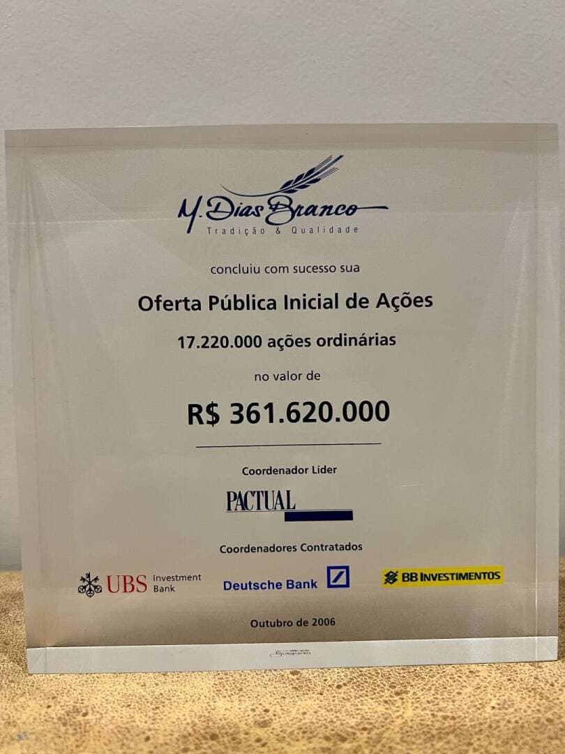 MDias Branco, image 1 of 1