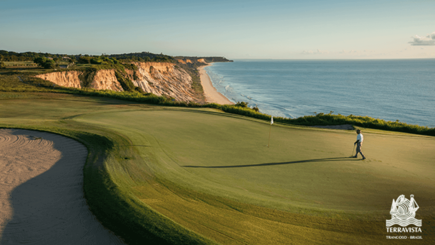Terravista Golf Course, image 1 of 1