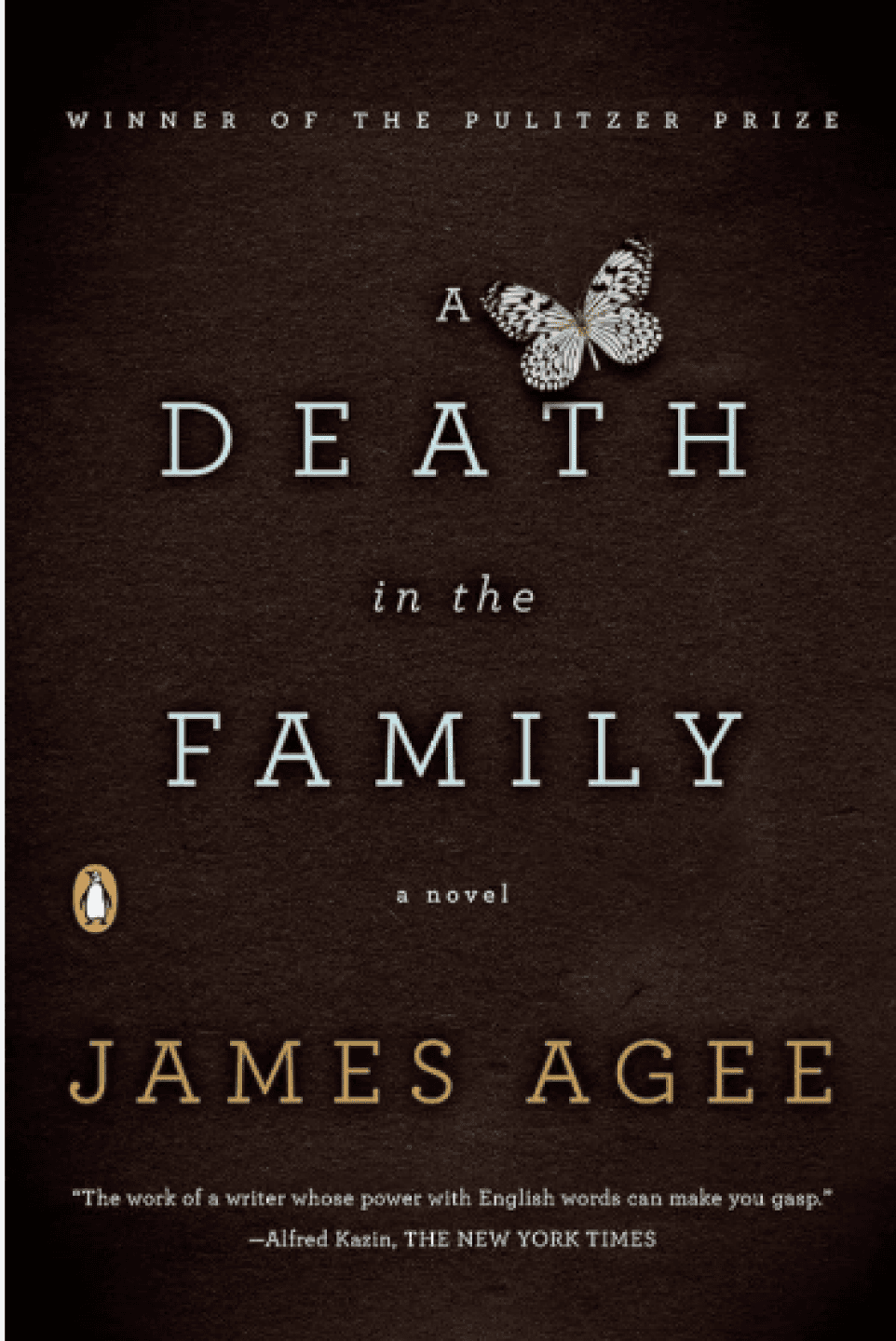 A Death in the Family, image 1 of 1