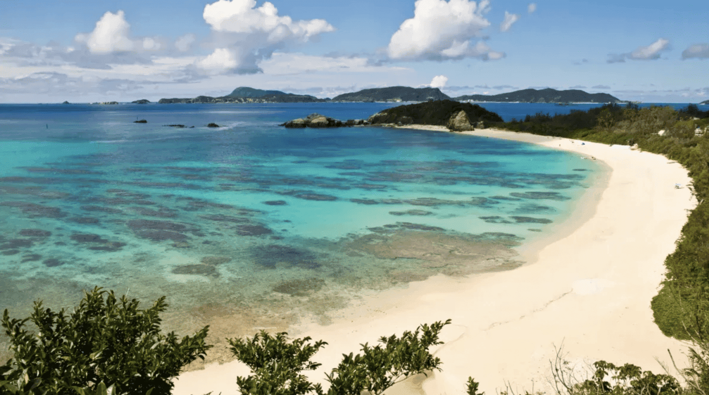 Okinawa, image 1 of 1