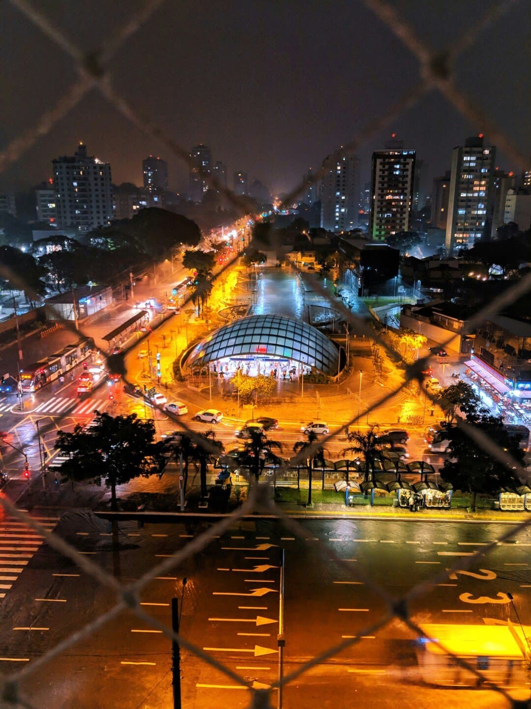Estádio do Maracanã (Estádio Jornalista Mário Filho), image 1 of 1