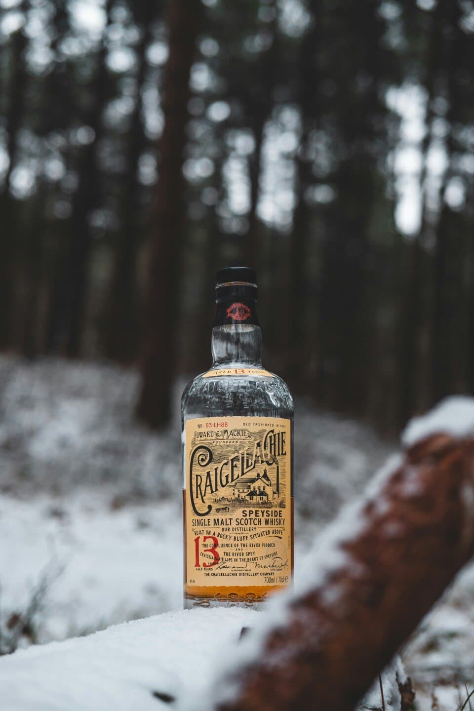 The Forest Distillery at The Cat & Fiddle, image 1 of 1