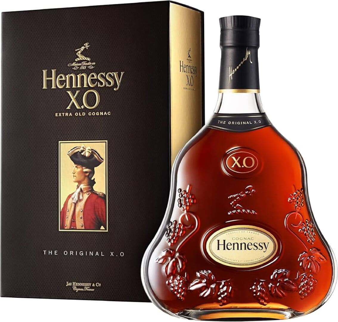 Hennessy XO, image 1 of 1