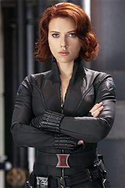 Black Widow, image 1 of 1