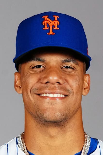Juan Soto, image 1 of 1