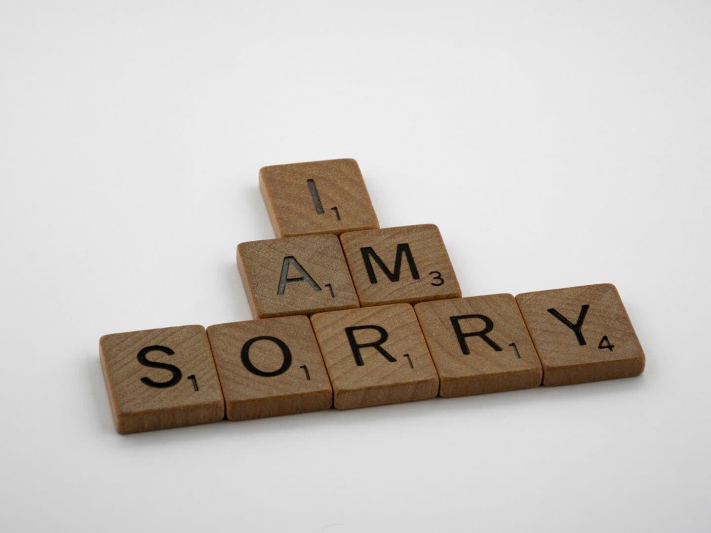 Sorry... I Meant Tonight, image 1 of 1