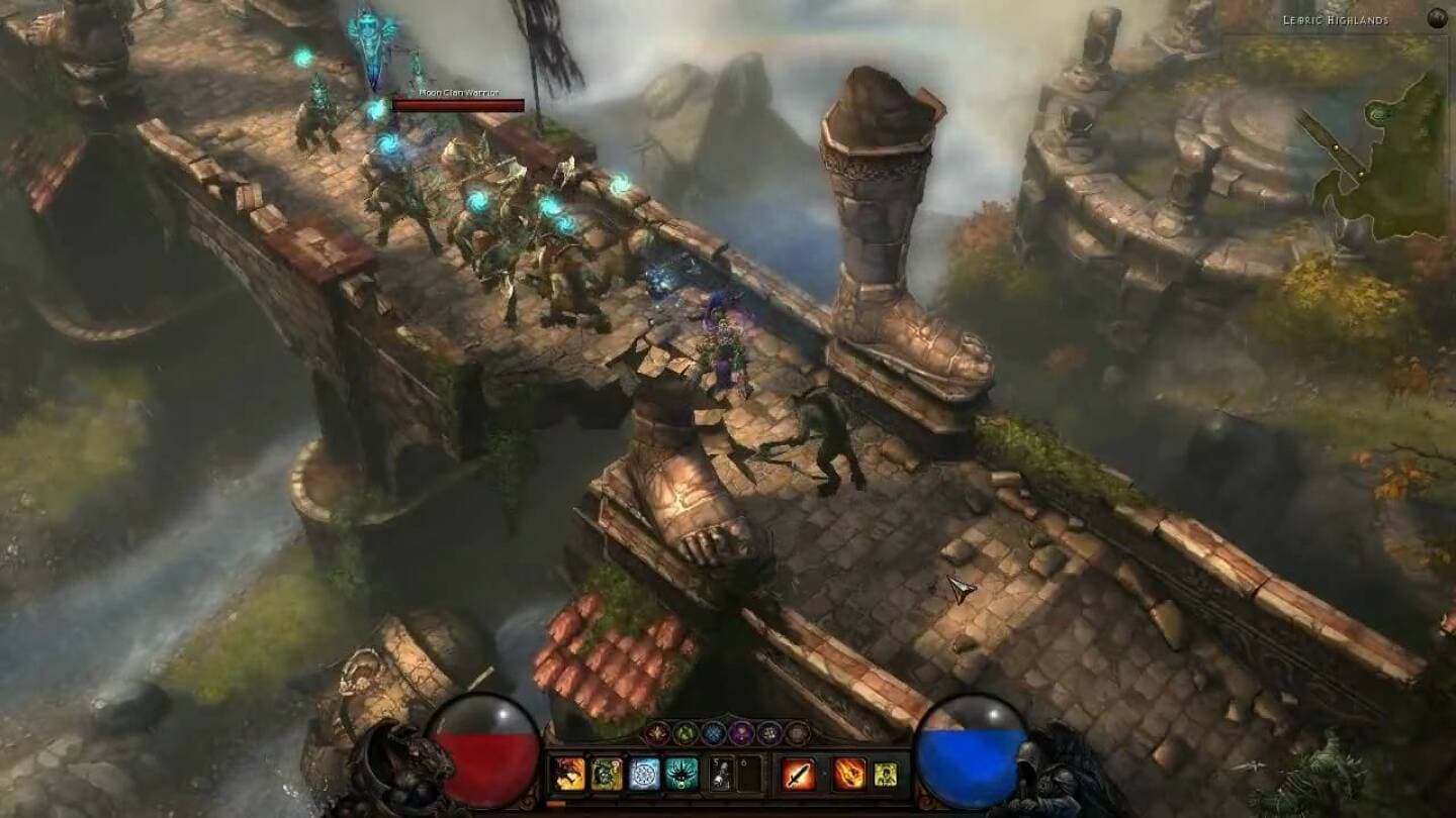 Diablo III, image 1 of 1