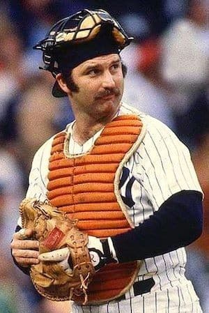 Thurman Munson, image 1 of 1