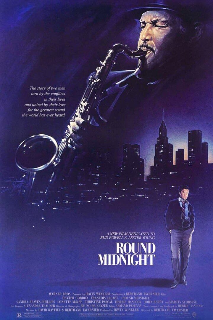 ’Round Midnight, image 1 of 1