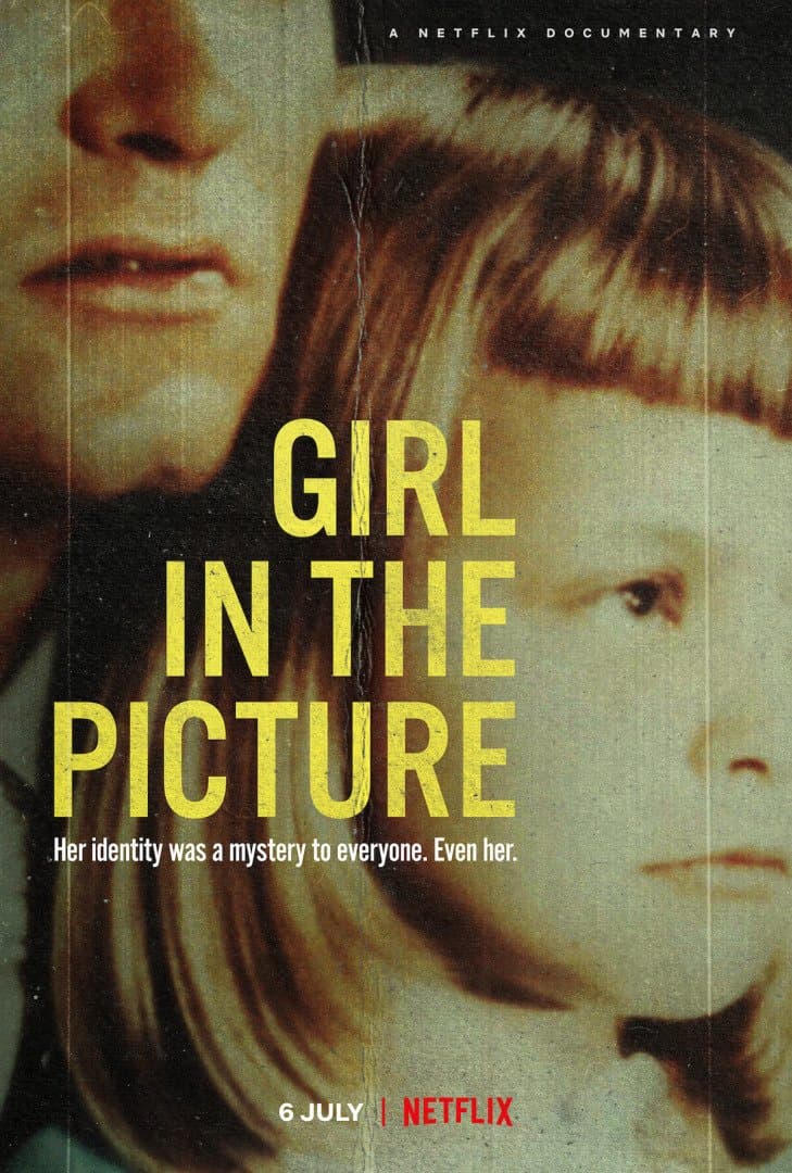 The Girl in the Picture, image 1 of 1