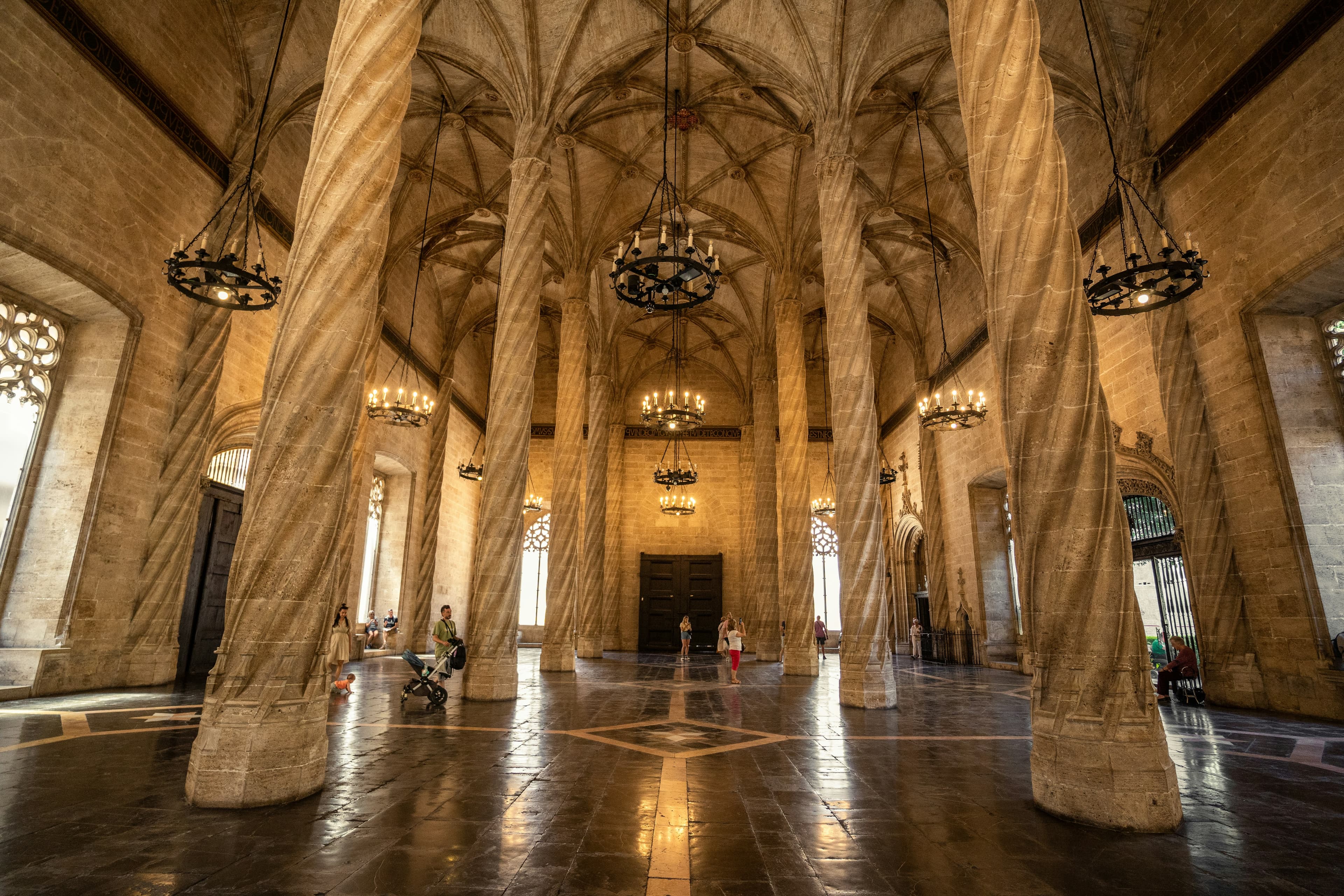 The Chapel, image 1 of 1